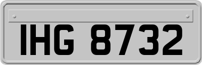 IHG8732