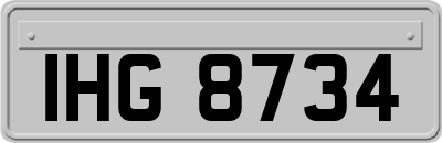 IHG8734