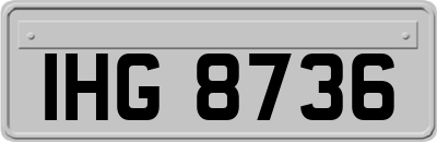 IHG8736