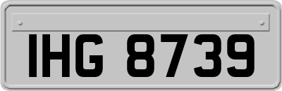 IHG8739