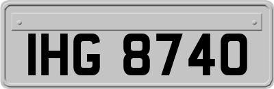 IHG8740
