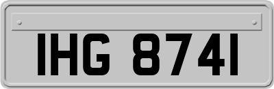 IHG8741