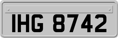 IHG8742