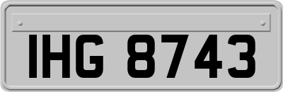 IHG8743