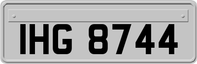 IHG8744