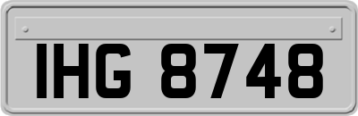 IHG8748