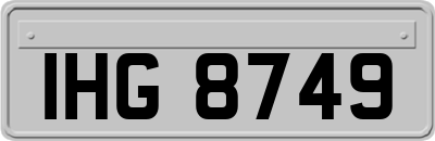 IHG8749