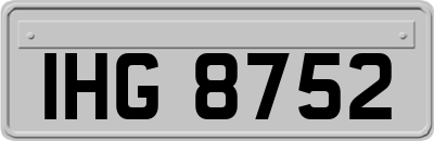 IHG8752