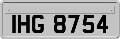 IHG8754