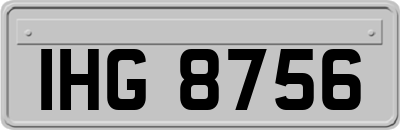 IHG8756