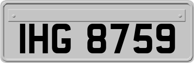 IHG8759