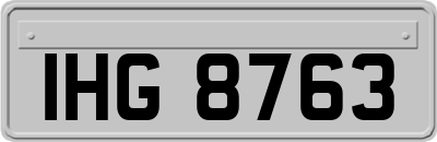 IHG8763