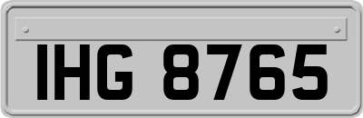 IHG8765