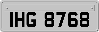 IHG8768