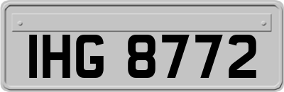 IHG8772