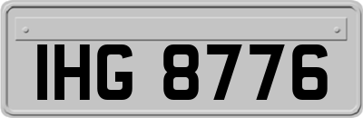 IHG8776