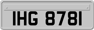 IHG8781