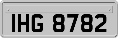 IHG8782