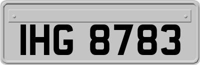 IHG8783