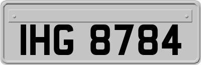 IHG8784