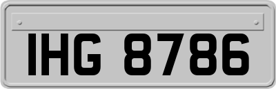 IHG8786
