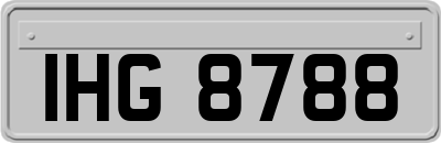 IHG8788