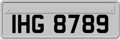 IHG8789
