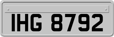 IHG8792
