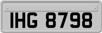 IHG8798