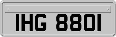 IHG8801