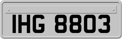 IHG8803