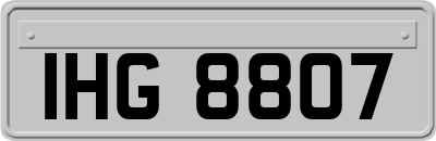 IHG8807