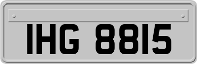 IHG8815