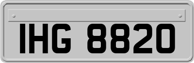 IHG8820