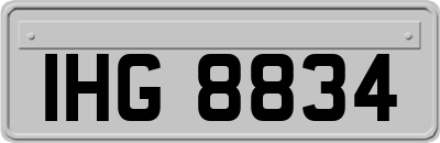 IHG8834
