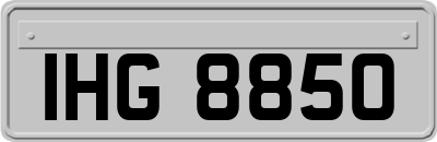 IHG8850