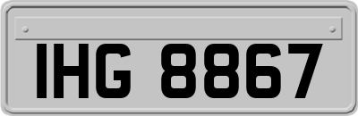 IHG8867