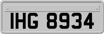 IHG8934