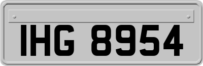 IHG8954