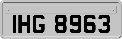 IHG8963