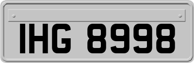 IHG8998