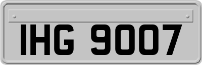 IHG9007