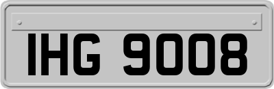IHG9008