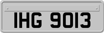 IHG9013