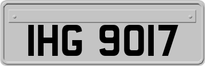 IHG9017