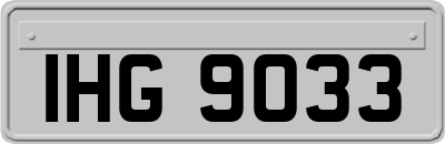 IHG9033