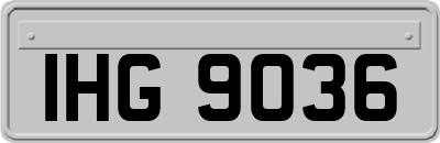 IHG9036