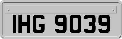 IHG9039