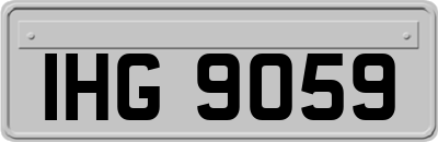 IHG9059