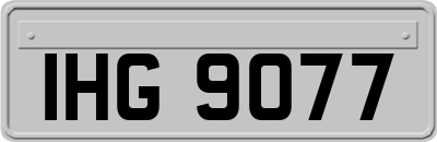 IHG9077
